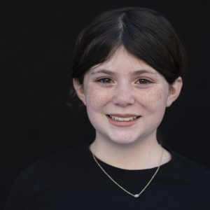 Poppy Miller