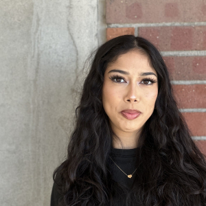 CANDY LEMUS - Yazmin Ortiz