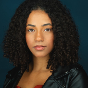 Kiara Melendez - (Alice in ‘Closing Costs’)