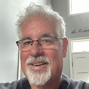 Jim Kraus - Musical Director