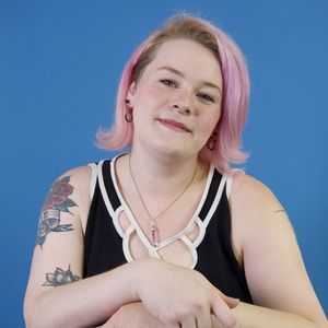 Tiffany Zellner - Costume, Hair, and Makeup Designer