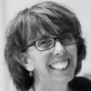TraceyAnn Tokar Smith - Stage Manager