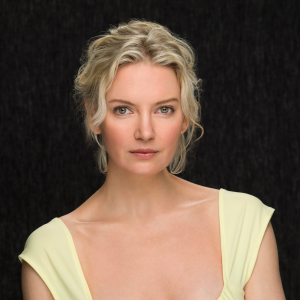 SUSANNAH HOFFMAN
