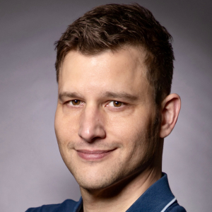 PAUL MARCHEGIANI