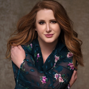 Emily Elliott - Choreographer