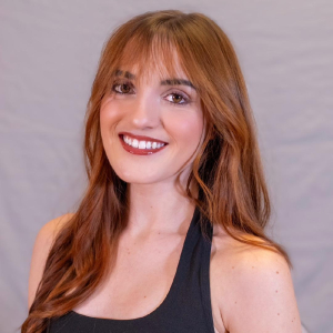 Rylie McDonald - Swing