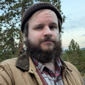 Ryan Glaser - Guitar