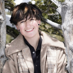 Jade Evans - Upright Bass