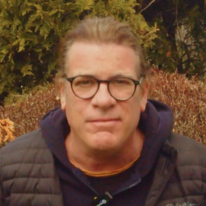 David D. McDonald - Playwright/Director