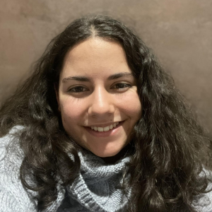 Samantha Ruinsky - Stage Manager