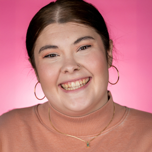 Megan Smith - Tracy Turnblad