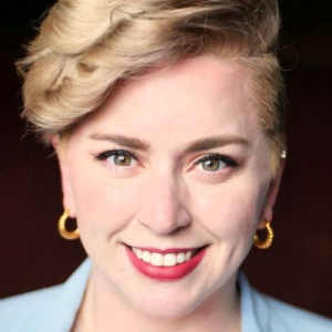 Katie Bearden - Director