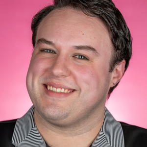 Codey Odachowski - Edna Turnblad