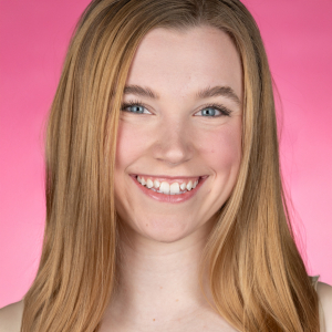 Katelyn O'Connor - Amber Von Tussle | Assistant Choreographer
