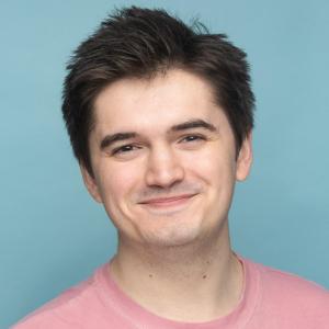 Noah Lake - Assistant Stage Manager/ Bailiff
