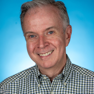 John R. Miraglia - Mr. Pinky