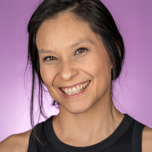 Victoria Lui - Beatnik Chick | Ensemble