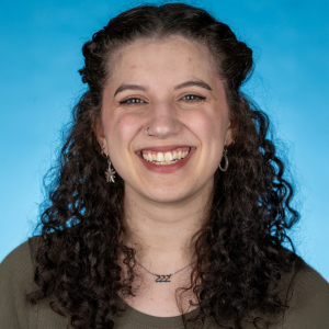 Alyssa Bell - Council Member: Shelley | Music Captain