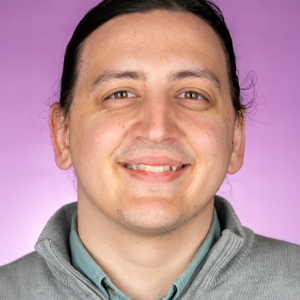 Anthony Case - Council Member: IQ