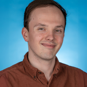 Aaron Fletcher - Council Member: Fender