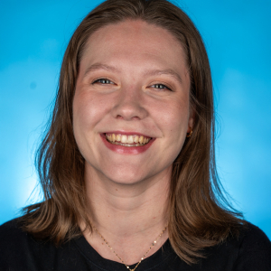 Tristin Goodenough - Lou Ann, Council Member