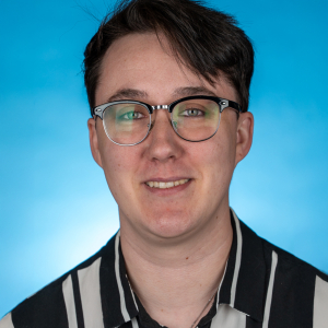 Ryan McGill - Council Member: Sketch