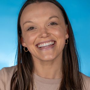 Nicole Arrison - Reporter | Ensemble | Council Member Understudy