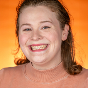 Tiffany Zellner - Customer | Ensemble