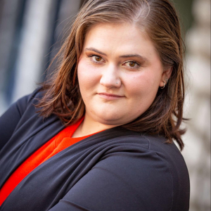 Lexie Johnson - Ms. Mary Floyd