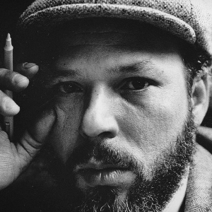 August Wilson - Playwright