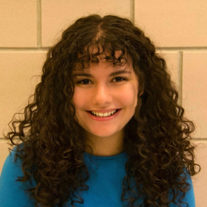 Sasha Ruinsky - Assistant Director