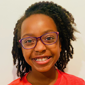 Nyla Ray - Raynell