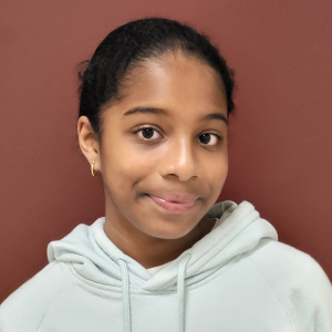 Aaliyah Sinclair - Narrator 4