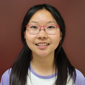 Akina Wong - Villager 2