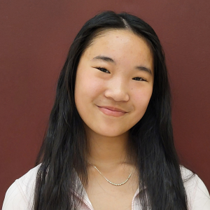 Kaitlyn Wong - Belle