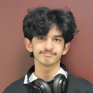 Muhammad Yousaf - Maurice