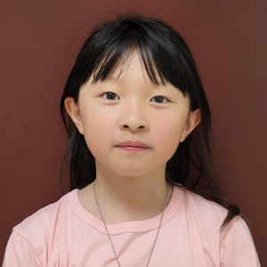 Sophia Zhao - Milkmaid