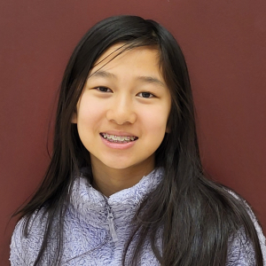 Chloe Chung - Napkin