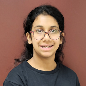 Maryam Mubashar - Napkin