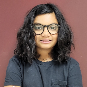 Tiya Persaud - Wolf 7/Flatware