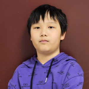 Sean Guan - Butcher/Flatware
