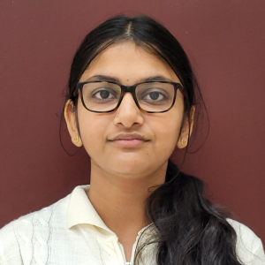 Revathy Surendrasarma - Server