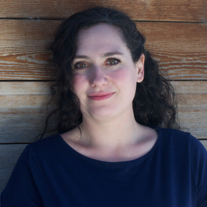 Bethany Doerksen - Phoebe Stowe / Miss Anvil