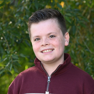 Cooper Marshall - Charlie Stowe