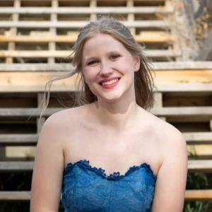 Fiona Rutledge - Assistant Stage Manager