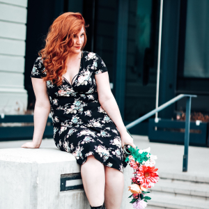 Sarah Spicer - Intimacy Coordinator
