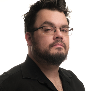 Shawn Marshall - Director, Lighting & Sound Design