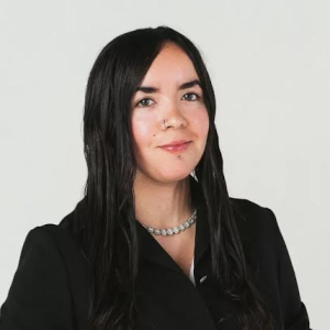 Samantha Ramirez Franco