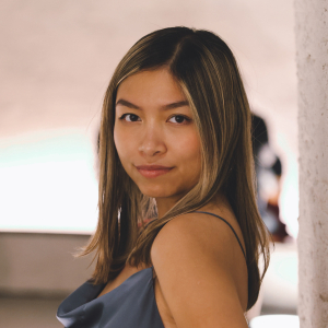 Venus Leung - Costume Designer