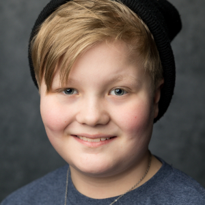 Felix Jaglo - Tommy